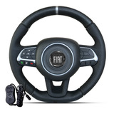 Volante Fiat Toro Controle De Som Jfa Siena Palio Weekend