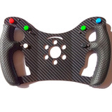 Volante Formula Gridburn Modelo Weel Add-on Vf-w Para G27