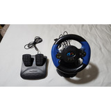 Volante Foston 6 Gran Turismo - Playstation 1 E 2