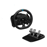 Volante Gamer G923 Xbox Series X S Xbox One E Pc Logitech G