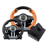 Volante Gamer Pc, Ps3, Ps4, Xbox E Switch