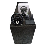Volante Gamer Xbox Rancing Wheel Overdrive Ab04-001u