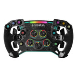 Volante Gs Steering Whell Moza Racing