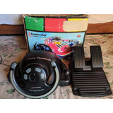 Volante Leadership Force Feedback Speed Master