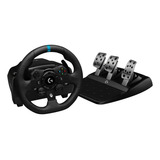 Volante Logitech G923 Para Xbox Series X|s, Xbox One E Pc