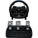 Volante Logitech G923 Trueforce Racing Xbox Series X-s One Y