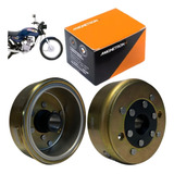 Volante Magneto Cg 125 Titan 92 93 94 95 96 97 98 99