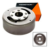 Volante Magneto Magnetron Biz C 100 Ks 2001 2002 2003 04 05
