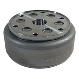 Volante Magneto Magnetron Cg125 Titan Es 2000 A 2001