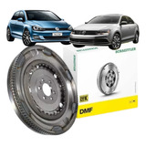 Volante Motor Bimassa Golf 1.4 Tsi Dsg 2013 2014 15 2016 Luk