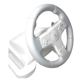 Volante Original Logitech Nintendo Wii