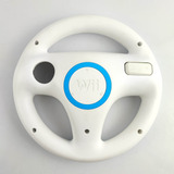Volante Original Nintendo Wii