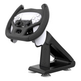 Volante Para Jogos Professional Races Game Handle Holder