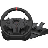 Volante Para Jogos Pxn V900 Para Pc/ps4/ps3/xbox Com Pedais