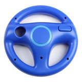 Volante Para Nintendo Wii E Wii U Azul