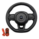 Volante Prata Controle Som Interface P/ Ford 2009