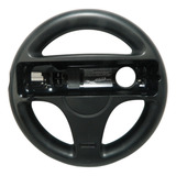 Volante Preto Original Nintendo Wheel Wii - Loja Fisica Rj