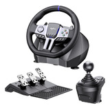 Volante Pxn Pc, V9 Gen2 Universal Usb Car Sim 270/...