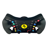 Volante Simulador Sim Racing Ferrari 488 Gt3 70mm