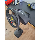 Volante Thrustmaster Experience Racing Well
