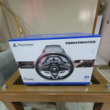 Volante Thrustmaster T248 Racing Wheel Ps5 Ps4 Original