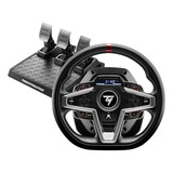 Volante Thrustmaster T248-p (us) Para Ps5 / Ps4 / Pc