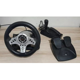 Volante Universal Leadership 1026 3x1