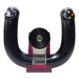 Volante Wireless Speed Wheel Para Xbox 360 (usado)