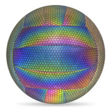 Voleibol Holográfico Luminoso 2025