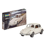 Volkswagen Beetle 1/32 Revell 07681 24 Peças