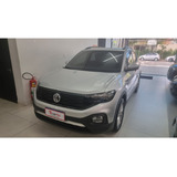 Volkswagen T-cross 1.0 200 Tsi Total Flex Sense Automático