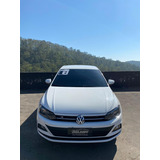 Volkswagen Virtus Comfort. 200 Tsi 1.0 Flex 12v Aut 1.0 2018
