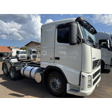 Volvo Fh 440 6x2 2008