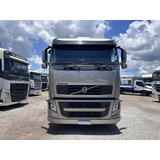 Volvo Fh-460 Ishift