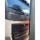 Volvo Fh 540 6x4 Globetrotter 2024 0km E6 (pac Ec)