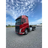 Volvo Fh460 20/20