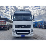 Volvo Fh460 Teto Alto
