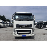 Volvo Fh460 Traçado