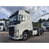 Volvo Fh540 Completo