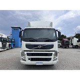 Volvo Fm370 Trucado