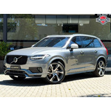 Volvo Xc90 2.0 T8 Hybrid R-design Awd Geartronic