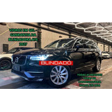 Volvo Xc90 Gasolina Automático