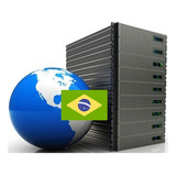 Vps No Brasil 8gb Ram 200gb Nvme Windows Linux Ubuntu