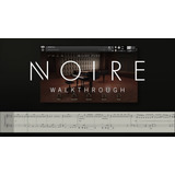Vst De Piano Para Kontakt......noire V1.1
