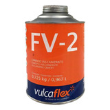 Vulcaflex Vf-2 Cola Cimento Vulcanizante A Frio Lata 725ml
