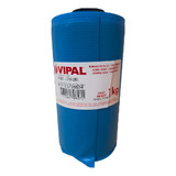 Vulcanite Remendo Quente Borracha Vulk 160 Mm 1 Kg Vipal