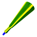 Vuvuzela Brasil Copa Do Mundo Trombone Torcedor