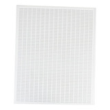W Apicultor Apicultura Exclusão Quadro Caixa De Branco