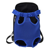 W Pet Bed Dog Bag Ventilation Mochila De Viagem Go Out