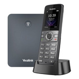 W73p - Telefone Ip Sem Fio Yealink